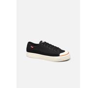 Levi's - Square Low Nero - Sneakers 42 Nero