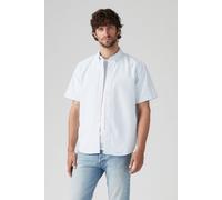 Levi's Ss Authentic Button Down Waylon Stripe Della Taglia: M | Camicie Casual Outlet | Uomo |