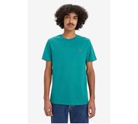 Levi's Ss Basic T-shirt Blue Taglia: S | Magliette basic Outlet | Uomo | Blu