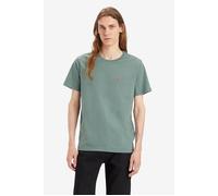 Levi's Ss Basic T-shirt Blue Taglia: XS | Magliette basic Outlet | Uomo | Blu