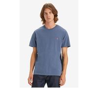 Levi's Ss Basic T-shirt Blue Taglia: XS | Magliette basic Outlet | Uomo | Blu