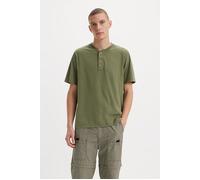Levi's Ss Basic T-shirt Green Taglia: M | Magliette basic Outlet | Uomo | Verde