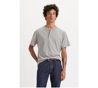 Levi's Ss Basic T-shirt Grey Taglia: L | Magliette basic Outlet | Uomo | Grigio