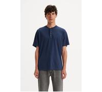 Levi's Ss Basic T-shirt Navy Taglia: XL | Magliette basic Outlet | Uomo | Blu
