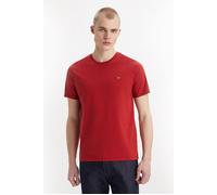 Levi's Ss Basic T-shirt Red Taglia: L | Magliette basic Outlet | Uomo | Rosso