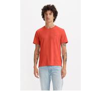 Levi's Ss Basic T-shirt Red Taglia: M | Magliette basic Outlet | Uomo | Rosso