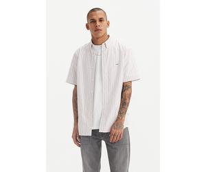 Levi's Ss Casual Shirt Multicolour Taglia: S | Camicie Casual Outlet | Uomo