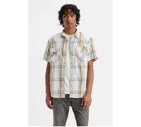 Levi's Ss Casual Shirt White Taglia: S | Camicie Casual Outlet | Uomo | Bianco