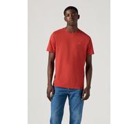 Levi's Ss Classic Hm Tee Ketchup Taglia: XS | Magliette basic Outlet | Uomo |