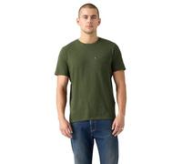 LEVI'S ® Maglietta 'Classic Pocket Tee' oliva Uomo LEVI'S ® XL