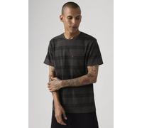 Levi's Ss Classic Pocket Tee Kabir Paisley Stri Taglia: M | T-shirt stampate Outlet | Uomo
