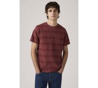 Levi's SS Classic Pocket Tee Kabir Paisley STRI