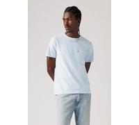 Levi's Ss Classic Pocket Tee Niagara Mist Slub Taglia: XS | Magliette basic Outlet | Uomo |