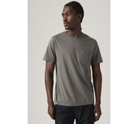 Levi's SS Classic Pocket Tee Smoked Pearl Jerse, Perla, M