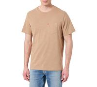 Levi's SS Classic Pocket Tee Tiger's Eye
