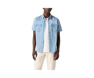 Levi's SS Classic Western Franklin Stone Wash