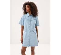 Levi's - Ss Logan Western-005I6 Blu - Abbigliamento M Blu
