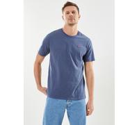 Levi's - SS ORIGINAL HM TEE Blu - Abbigliamento XS Blu
