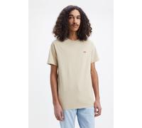 Levi's Ss Original Hm Tee Fields Of Rye Jersey Taglia: M | Magliette basic Outlet | Uomo |