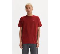 Levi's Ss Original Hm Tee Fired Brick Jersey Taglia: XXL | Magliette basic Outlet | Uomo