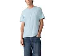 Levi's - SS Original HM Tee - - Tops - Uomo - Blu - S