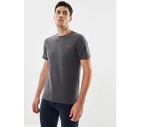 Levi's® - SS ORIGINAL HM TEE Grigio - Abbigliamento XXL Grigio