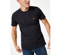 Levi's - Ss Original Hm Tee M Nero - Abbigliamento XS Nero