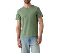 Levi's SS Original HM Tee Canottiera, Corona d'alloro (Laurel Wreath), S Uomo