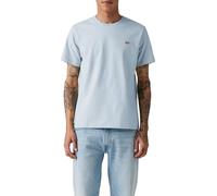 Levi's SS Original HM Tee Niagara Mist Slub Jer, Niagara Mist, M