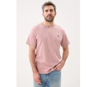 Levi's - SS ORIGINAL HM TEE Rosa - Abbigliamento XL Rosa