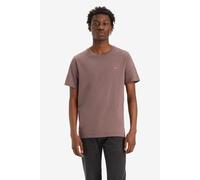 Levi's Ss Original Hm Tee Sparrow Slub Jersey Taglia: S | Outlet | Uomo |