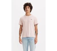 Levi's Ss Original Hm Tee Violet Ice Single Dy Taglia: S | Magliette basic Outlet | Uomo | Viola