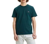 Levi's Ss Original Housemark Tee Maglietta Uomo