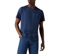 Levi's Maglietta girocollo Original Housemark in cotone con mini logo Taglia L
