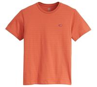 Levi's SS Original Housemark Tee, T-Shirt Uomo, Etruscan Red, S