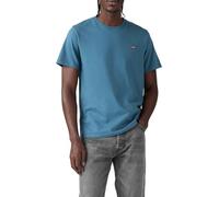 Levi's SS Original Housemark Tee, T-Shirt Uomo, Hampton bay, M
