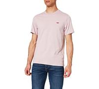 Levi's SS Original Housemark Tee, T-Shirt Uomo, Keepsake Lilac, S