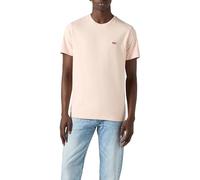 Levi's SS Original Housemark Tee, T-Shirt Uomo, Pale Dogwood, S