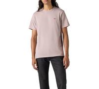 Levi's SS Original Housemark Tee, T-Shirt Uomo, Purple Dove, S