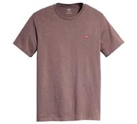 Levi's Ss Original Housemark Tee, T-shirt Uomo, Sparrow, M