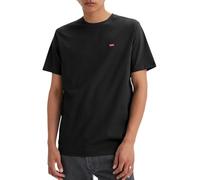 LEVI'S ® Maglietta 'Original Housemark Tee' nero, Taglia XL