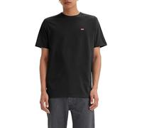 Levi's Ss Original Housemark Tee, T-shirt Uomo, Stonewashed Black, XXL