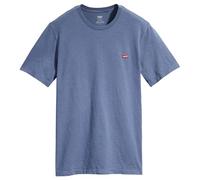 Levi's Ss Original Housemark Tee, T-shirt Uomo, Vintage Indigo X, L