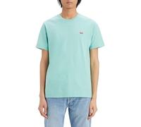 Levi's Ss Basic T-shirt Blue Taglia: XS | Magliette basic Outlet | Uomo | Blu