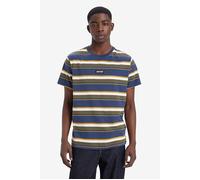 Levi's Ss Printed T-shirt Multicolour Taglia: S | T-shirt stampate Outlet | Uomo |
