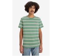 Levi's Ss Printed T-shirt Multicolour Taglia: S | T-shirt stampate Outlet | Uomo |