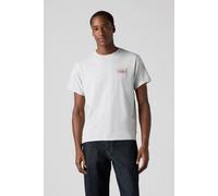 Levi's Ss Relaxed Fit Tee Archive Sport Prep Em Taglia: M | Magliette basic Outlet | Uomo