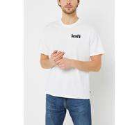 Levi's - SS RELAXED FIT TEE Bianco - Abbigliamento XL Bianco
