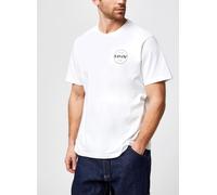 Levi's - SS RELAXED FIT TEE Bianco - Abbigliamento XS Bianco
