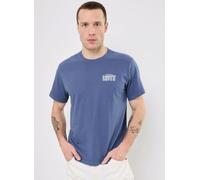 Levi's® - SS RELAXED FIT TEE Blu - Abbigliamento S Blu